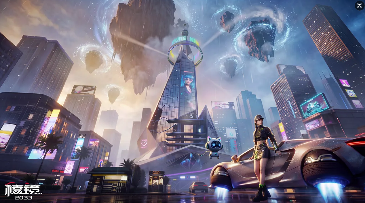 棱镜2033灵能领域秘境是什么 棱镜2033灵能领域秘境盘点