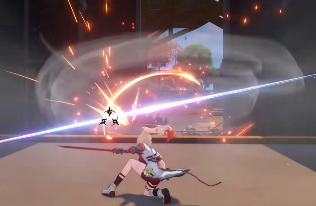 望月技能连招合辑介绍 望月角色技能有哪几款连招