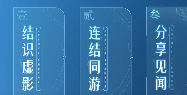 王者荣耀世界同游怎么玩 王者荣耀世界同游玩法盘点