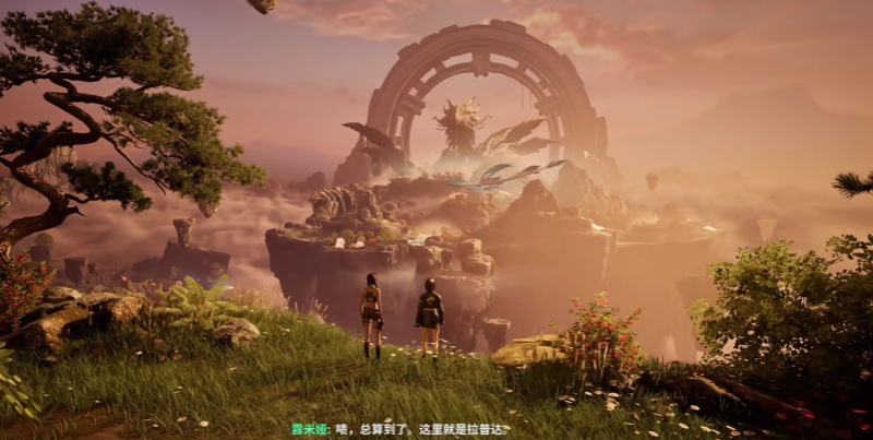 棱镜2033拉普达盘点 棱镜2033拉普达是什么