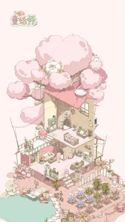 童话师游戏手机版好玩吗 童话师手游内容盘点