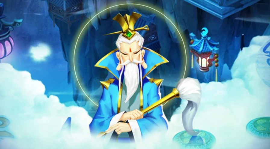 流行的西游记手机游戏分享