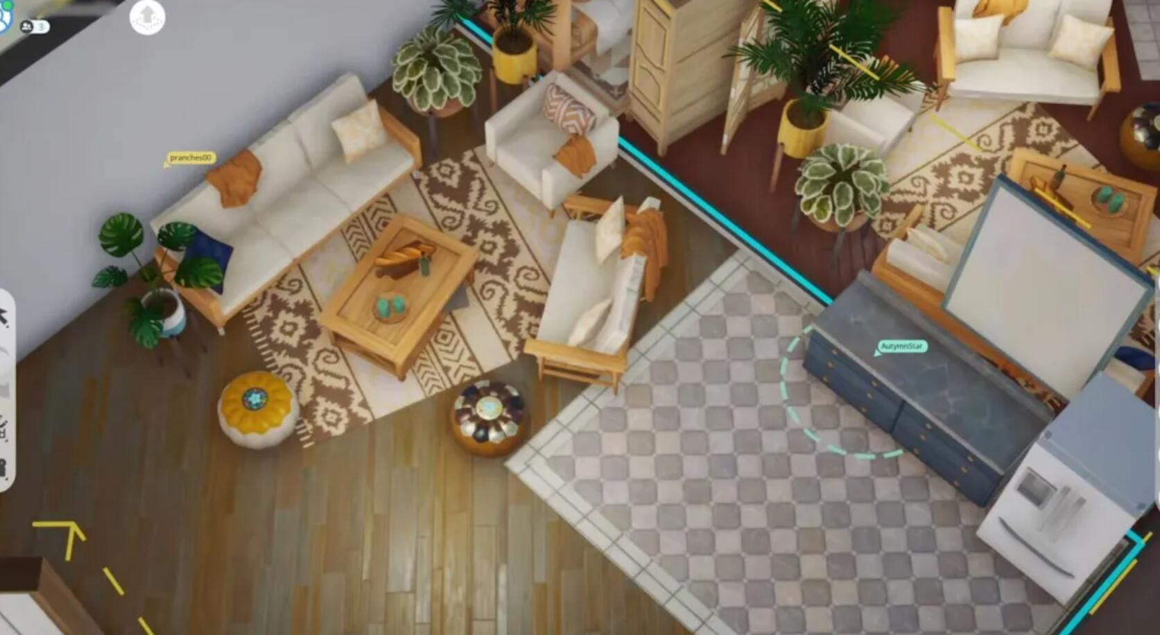 ProjectRene模拟人生好玩吗 游戏的深度评测