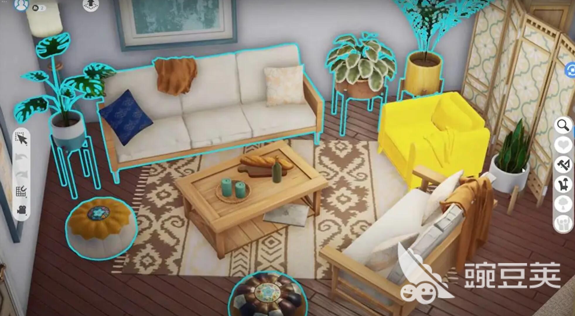 ProjectRene模拟人生上线时间揭晓 ProjectRene模拟人生游戏发布时间与预约信息截图