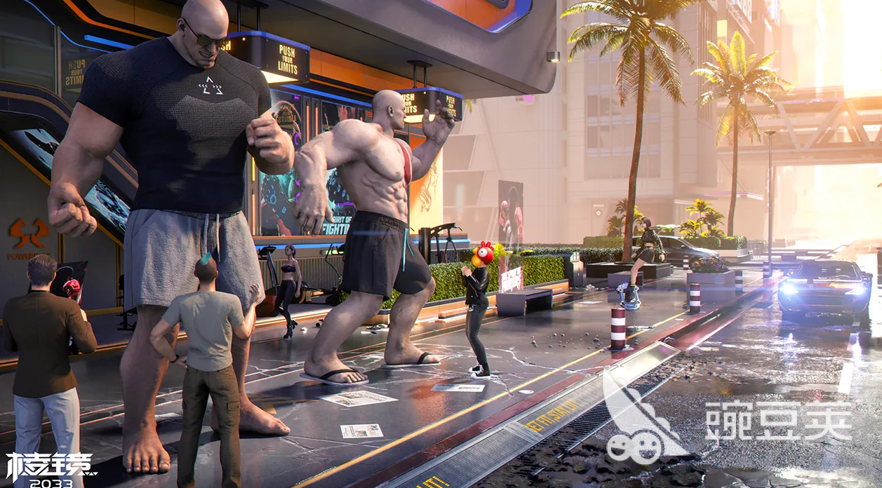 棱镜2033配置要求｜棱镜2033最低配置与分享配置详细清单截图