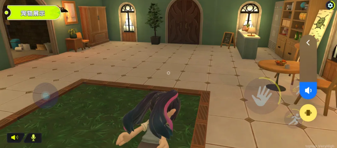 胡闹校园手游安卓下载 胡闹校园游戏手机版在哪里下载截图