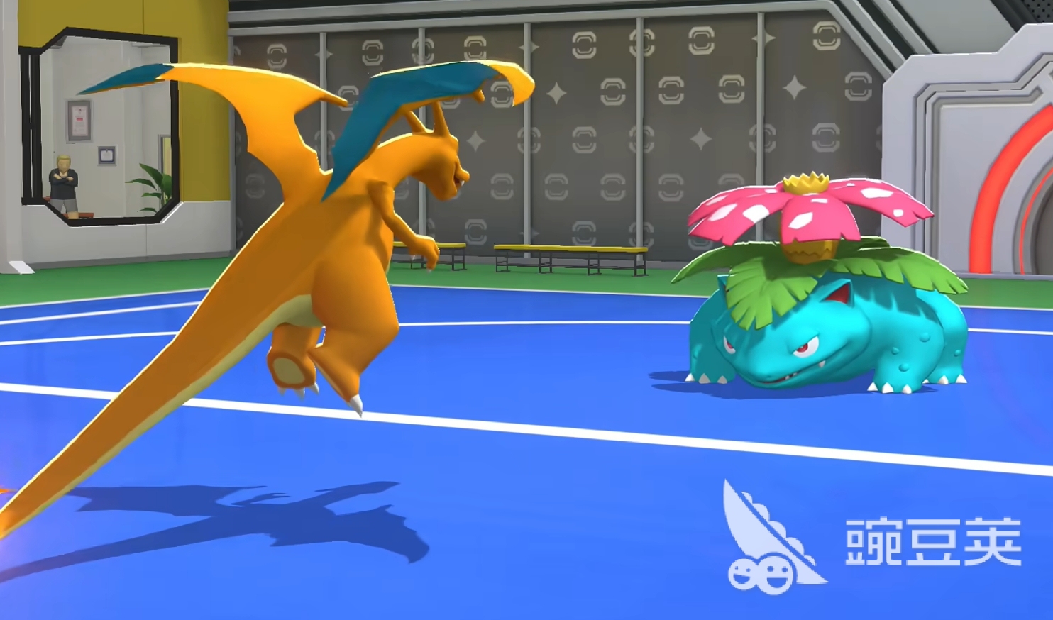 宝可梦冠军游戏手机版好玩吗 宝可梦冠军手游全玩法详解与新手入门指南截图