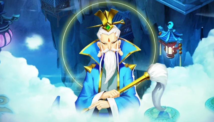 流行的西游记小游戏推荐 2026火爆的的西游记游戏汇总截图