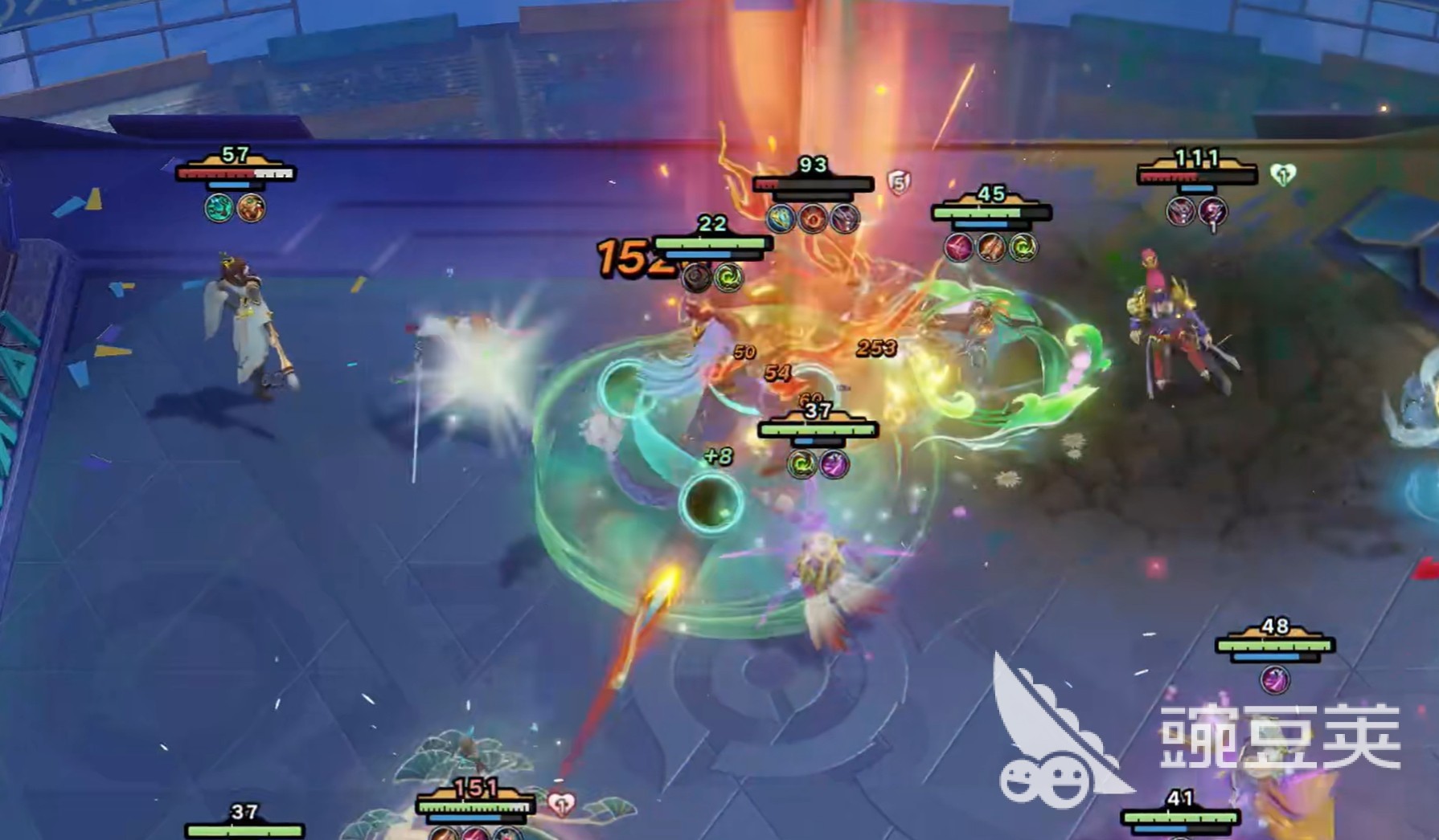 王者荣耀万象棋香香交锋射阵容搭配与实战玩法详解