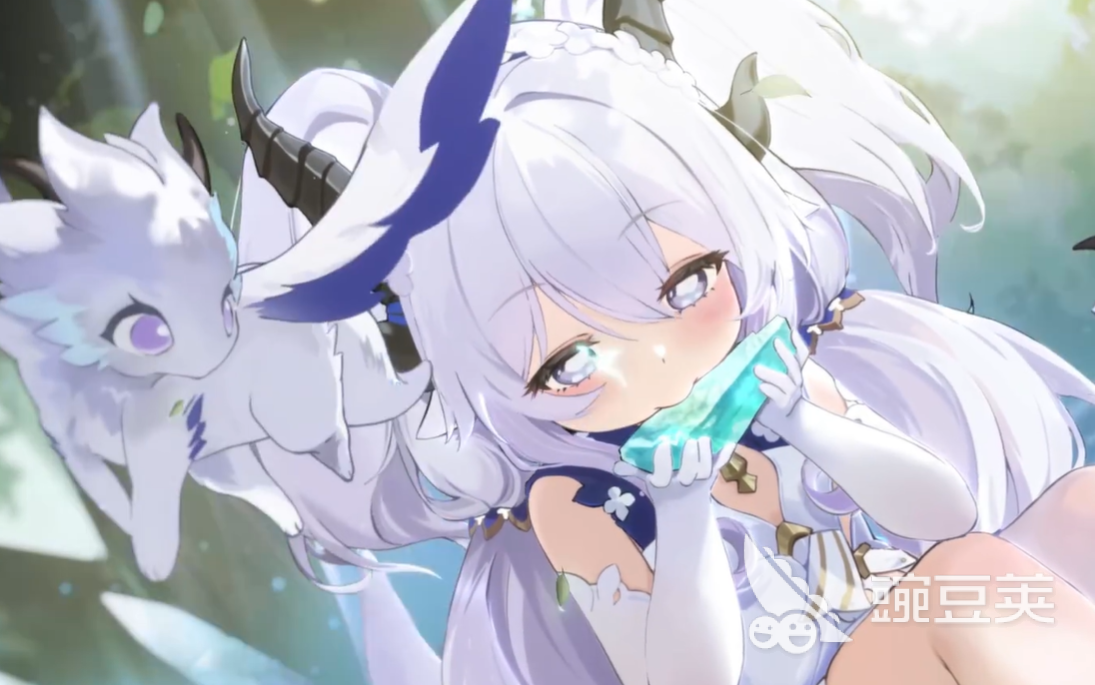 蓝色星原旅谣灵子系统详解 蓝色星原旅谣灵子系统功能与作用全面解析截图