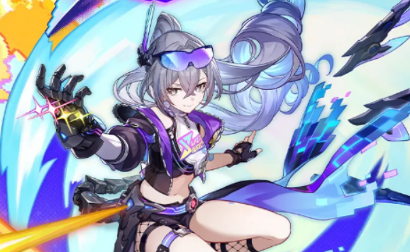 崩坏星穹铁道银狼LV999盘点 崩坏星穹铁道银狼LV999怎么样