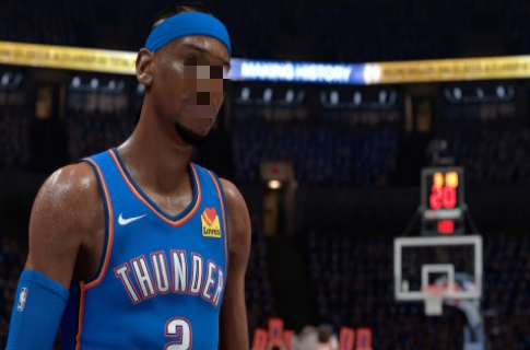 经典的nba游戏单机版推荐