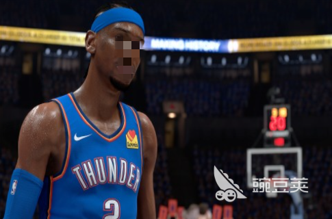 NBA游戏不用网络版分享 2026高人气NBA单机游戏榜单截图