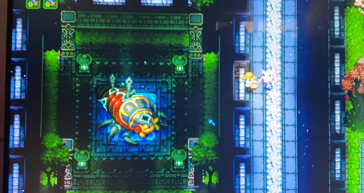 护核纪元手游安卓下载 护核纪元游戏手机版怎么下载截图