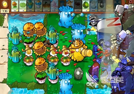 PVZ是什么游戏 PVZ经典的版本分享与玩法解析截图