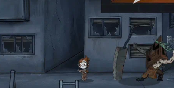 无限轮回三角头怎么打 无限轮回三角头技能打法推荐截图