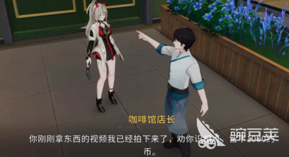 望月监狱系统详解 望月警卫功能与使用指南截图