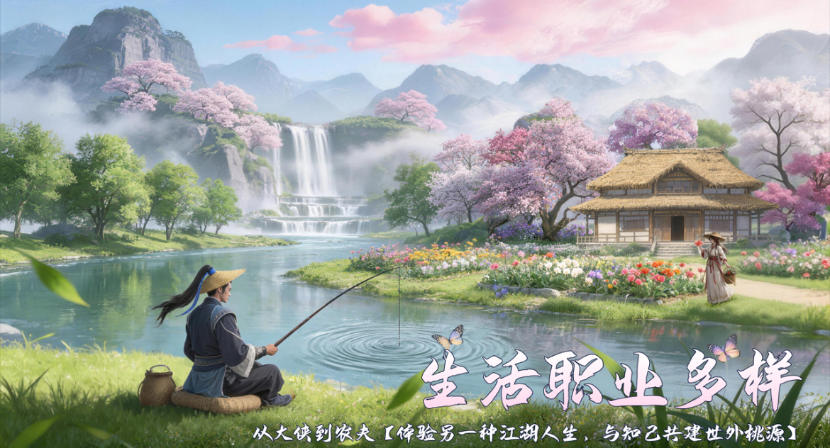 寒刃2游戏手机版上线时间 寒刃2手游上线时间及玩法盘点截图