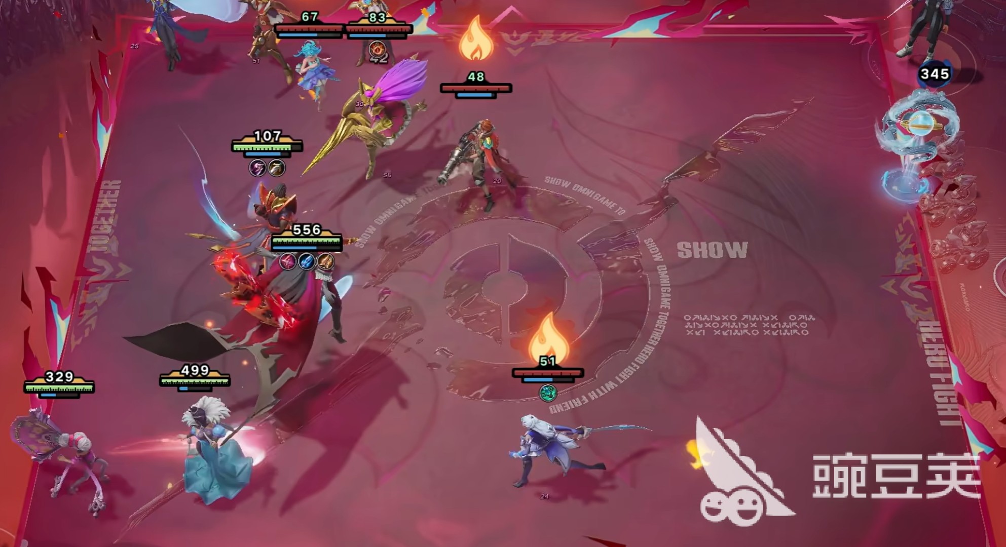 王者荣耀万象棋香香整备流玩法教程 王者荣耀万象棋香香整备流阵容搭配与运营技巧截图