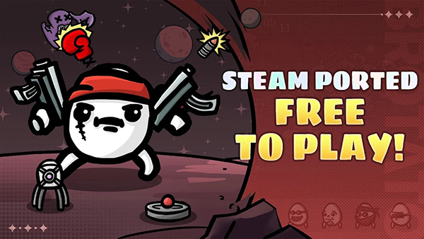 土豆兄弟游戏手机版上线时间推荐 土豆兄弟手游什么时候上线