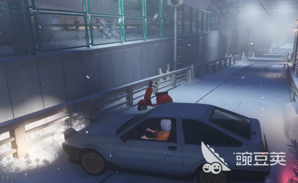 异环坐船教程 异环游戏内乘船方法与航线详解截图