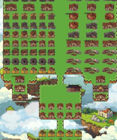 方块大陆手游安卓下载 方块大陆游戏手机版在哪下载截图