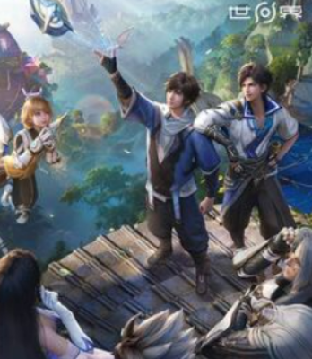 王者荣耀世界如何下载 王者荣耀世界不用钱下载安装链接盘点截图