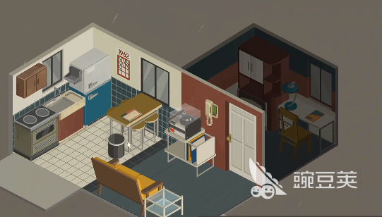 NOOKFALL西区手游安卓下载指南 NOOKFALL西区游戏手机版安卓iOS最新安装方法截图