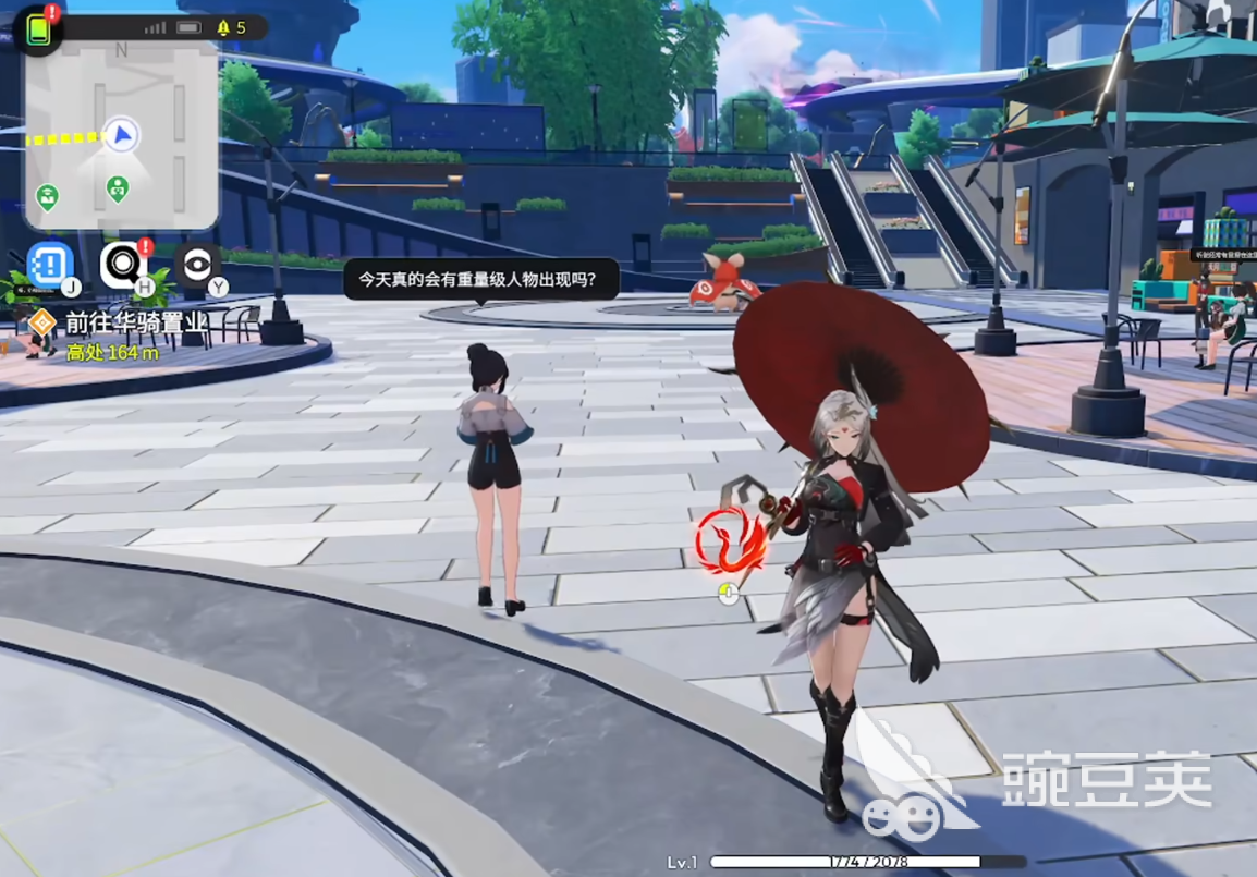 望月觉醒者有哪几款 望月觉醒者强度排行与实战分享截图