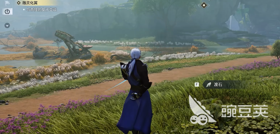 王者荣耀世界靠谱的前辈任务教程 王者荣耀世界可靠的前辈全流程完成指南截图