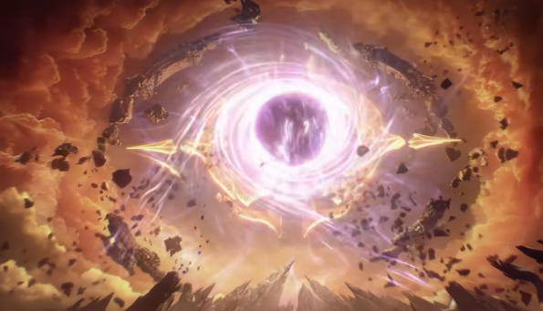 王者荣耀世界剧情盘点 王者荣耀世界剧情是什么截图