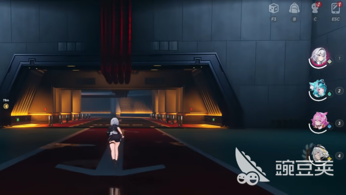 异环地库怎么样 异环地库功能作用与实际效果解析截图