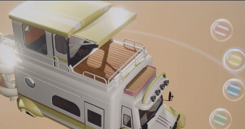 伊莫房车有没有用 伊莫房车玩法盘点截图