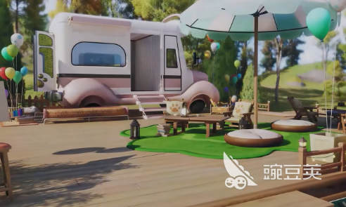 伊莫房车有没有用 伊莫房车玩法详细盘点截图