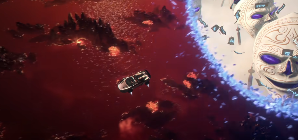 棱镜2033跨维度跃迁玩法盘点 棱镜2033跨维度跃迁是什么