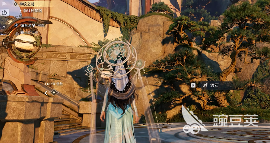 王者荣耀世界循音若梦任务教程 王者荣耀循音若梦全流程通关指南截图