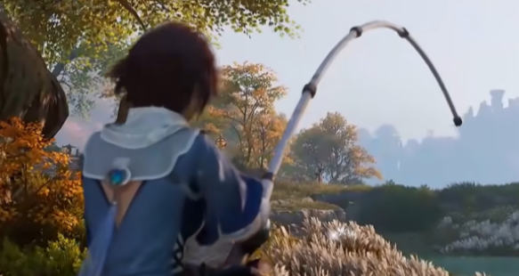 王者荣耀世界怎么钓鱼 王者荣耀世界钓鱼方法截图