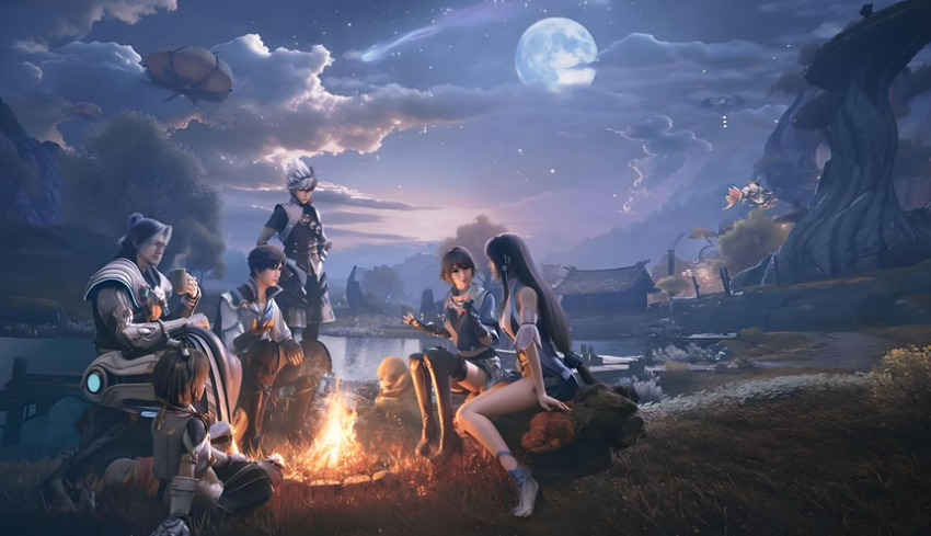 王者荣耀世界手机下载地址