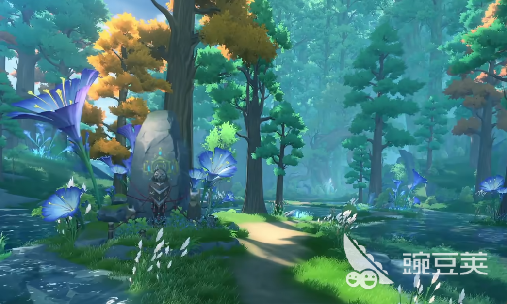 蓝色星原旅谣飞鳐 蓝色星原旅谣飞鳐角色技能与实战强度解析截图