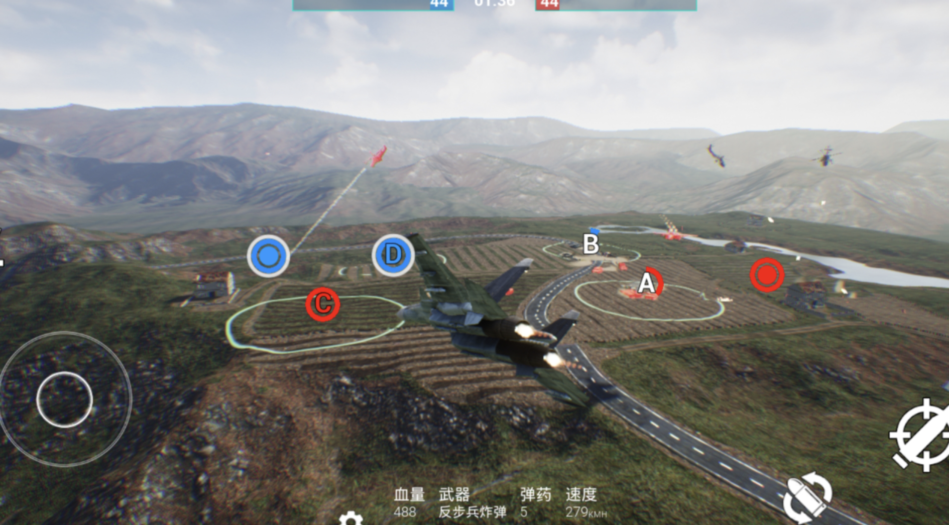 战地模拟游戏下载 2026经典的战地游戏分享截图