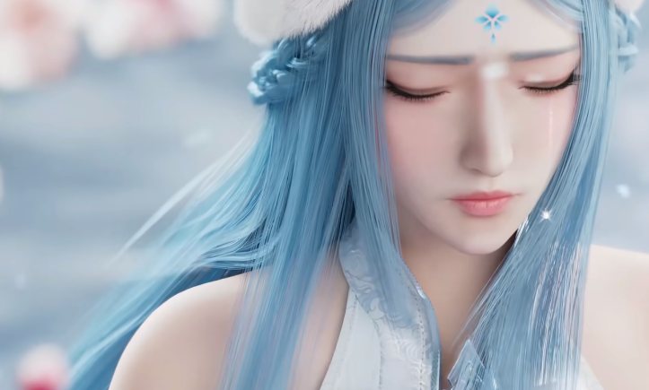 王者荣耀世界女角色盘点 王者荣耀世界女角色分享