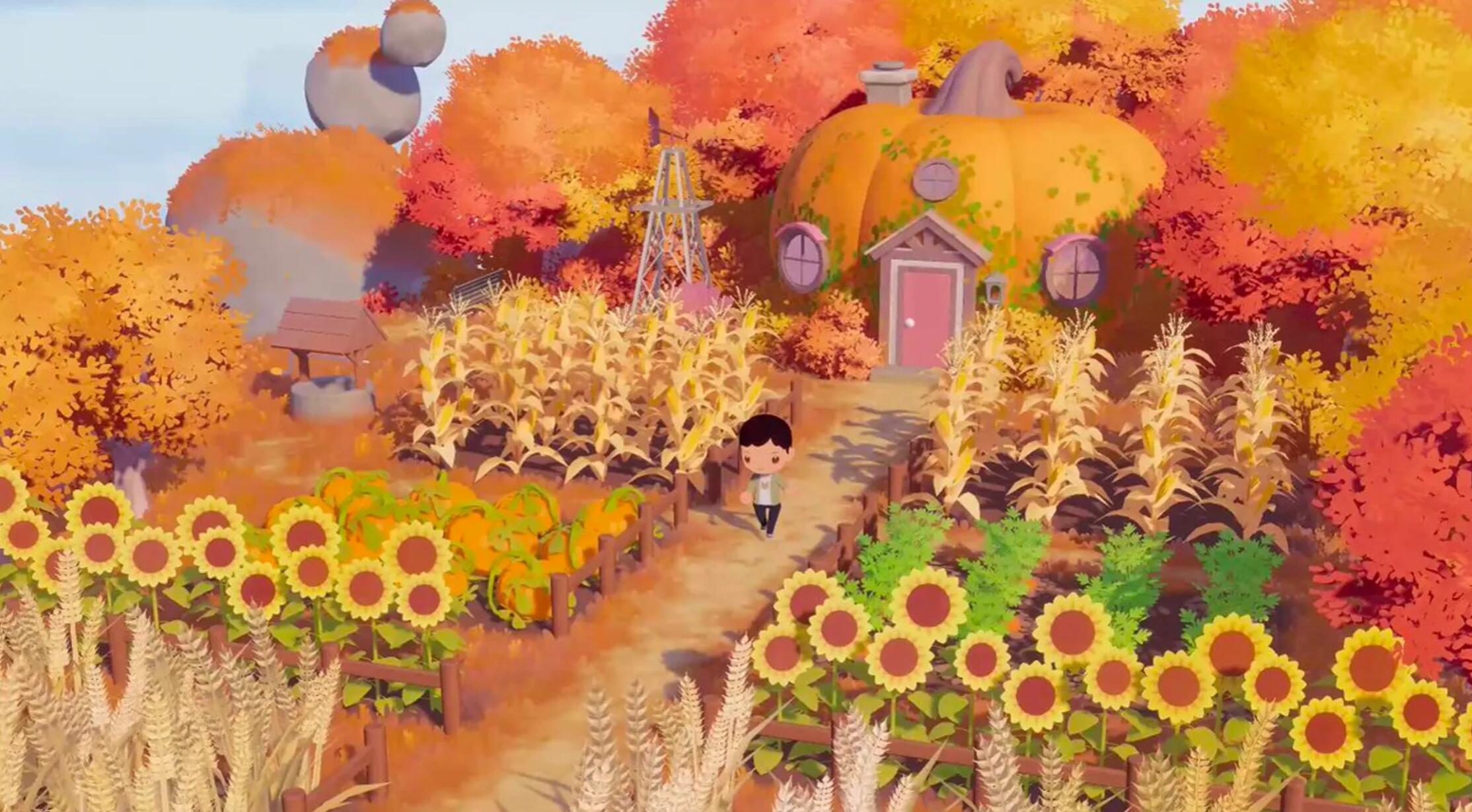 PuffPalsIslandSkies下载渠道在哪里 游戏在哪里下载截图