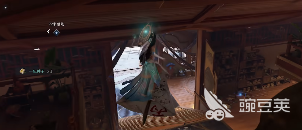 王者荣耀以物换物任务教程 王者荣耀世界模式物品交换全流程详解截图