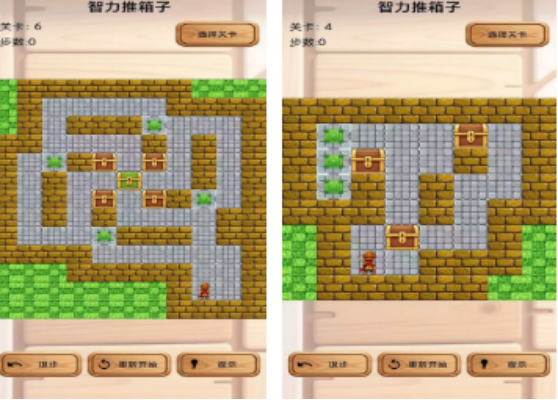 6岁12岁儿童游戏有什么
