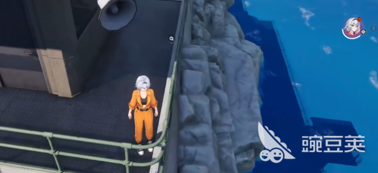 异环治安拘留怎么玩 异环治安拘留详细玩法教程截图