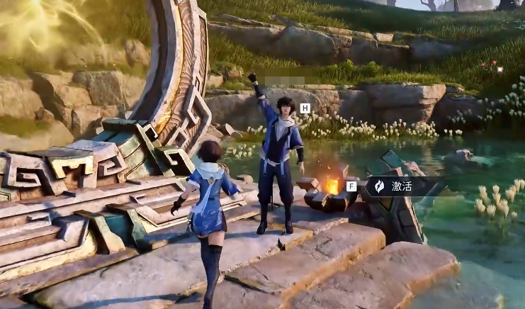 王者荣耀世界怎么联机 王者荣耀世界联机方法