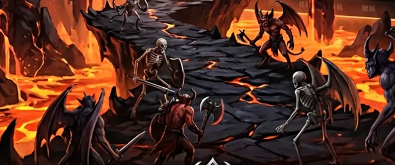 魔王之旅手游安卓下载地址分享 魔王之旅游戏手机版在哪下截图