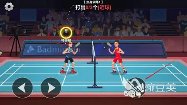 羽毛球榜单合集TOP10 2026火爆的羽毛球游戏分享榜单截图