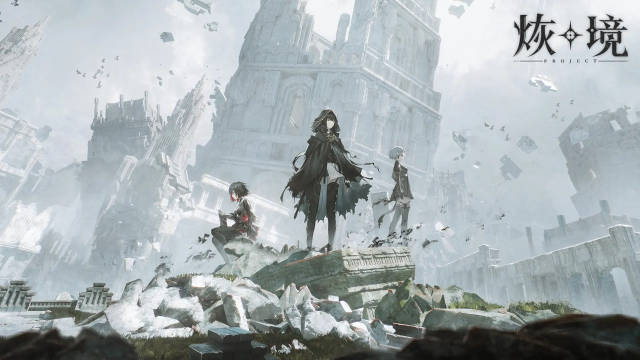 烣境手游安卓下载平台分享 烣境游戏手机版下载安装方法盘点截图