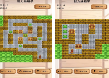 6岁～12岁儿童游戏有没有 2026有趣的儿童游戏介绍截图